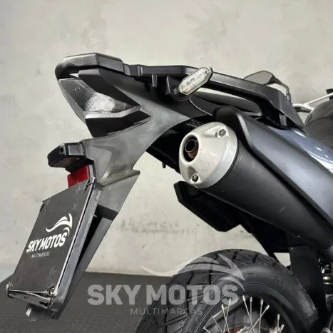 HONDA XRE 300 ABS, Foto 17