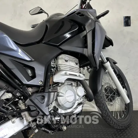 HONDA XRE 300 ABS, Foto 18