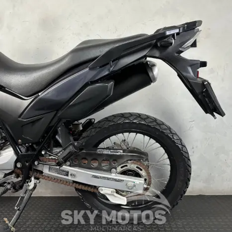HONDA XRE 300 ABS, Foto 20