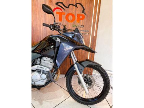 HONDA XRE 300 ABS, Foto 2