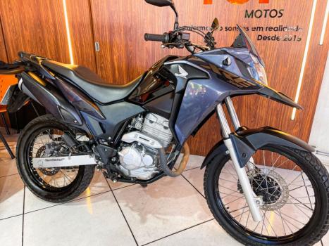 HONDA XRE 300 ABS, Foto 3