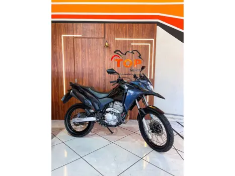 HONDA XRE 300 ABS, Foto 5