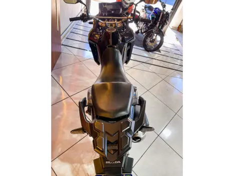 HONDA XRE 300 ABS, Foto 9