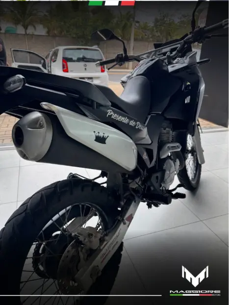 HONDA XRE 300 ABS, Foto 6