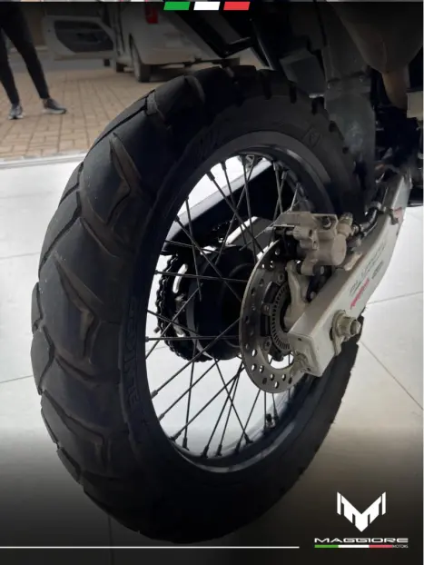 HONDA XRE 300 ABS, Foto 7