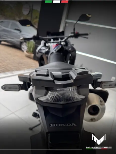 HONDA XRE 300 ABS, Foto 8
