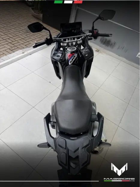 HONDA XRE 300 ABS, Foto 9