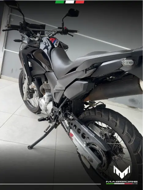 HONDA XRE 300 ABS, Foto 10