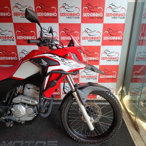HONDA XRE 300 ABS, Foto 3