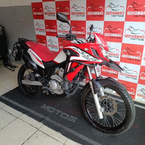 HONDA XRE 300 ABS, Foto 5
