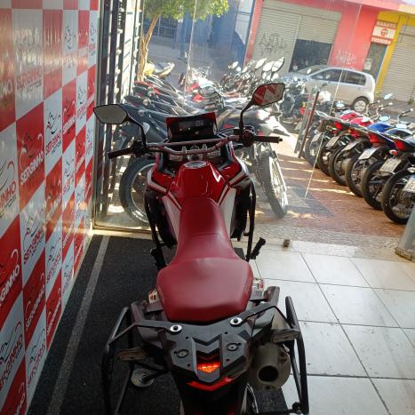 HONDA XRE 300 ABS, Foto 6