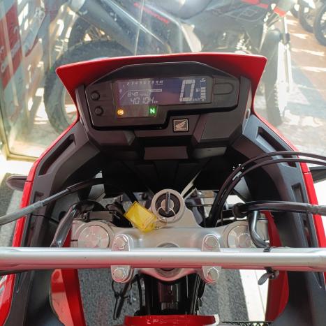 HONDA XRE 300 ABS, Foto 7