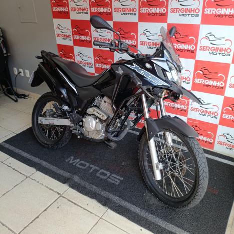 HONDA XRE 300 ABS, Foto 2
