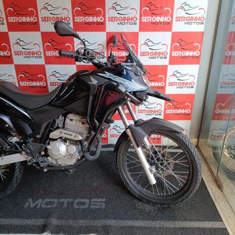 HONDA XRE 300 ABS, Foto 3