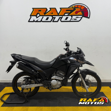 HONDA XRE 300 ABS, Foto 2