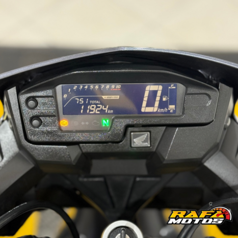 HONDA XRE 300 ABS, Foto 3