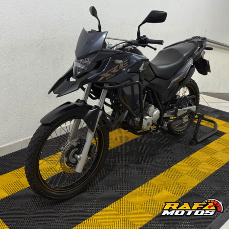 HONDA XRE 300 ABS, Foto 4