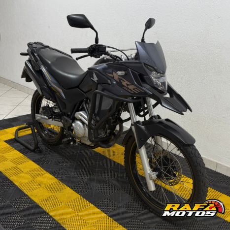 HONDA XRE 300 ABS, Foto 5