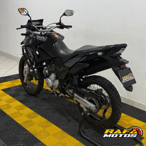 HONDA XRE 300 ABS, Foto 6
