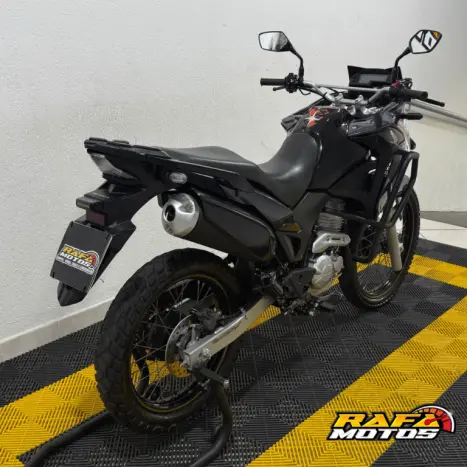 HONDA XRE 300 ABS, Foto 7