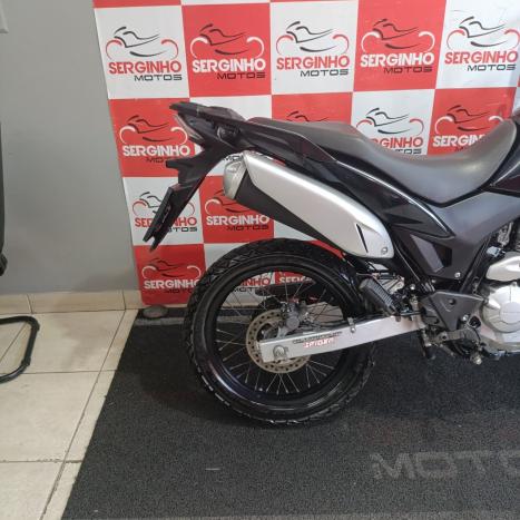 HONDA XRE 300 ABS, Foto 2