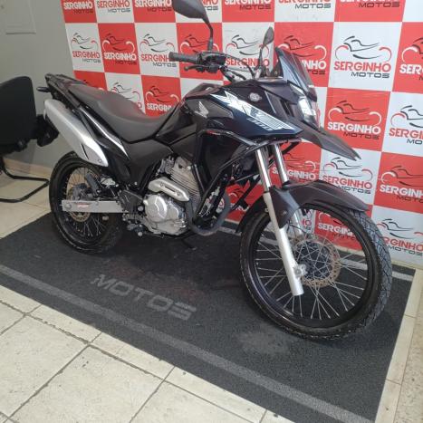 HONDA XRE 300 ABS, Foto 4