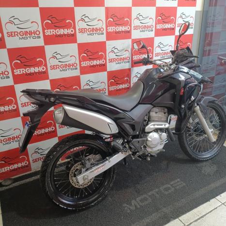 HONDA XRE 300 ABS, Foto 5