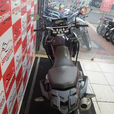 HONDA XRE 300 ABS, Foto 6