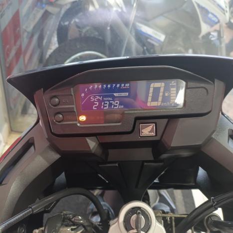 HONDA XRE 300 ABS, Foto 7