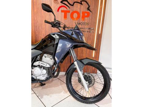 HONDA XRE 300 ABS, Foto 2