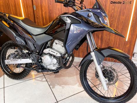 HONDA XRE 300 ABS, Foto 3
