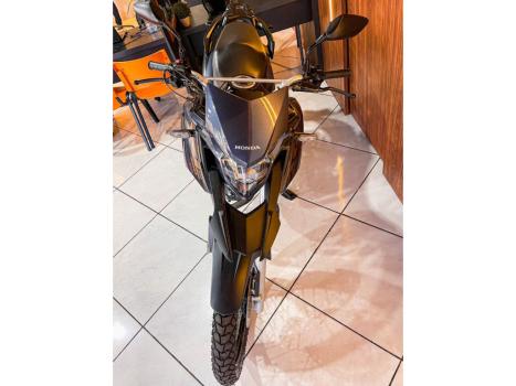 HONDA XRE 300 ABS, Foto 4