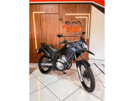 HONDA XRE 300 ABS, Foto 5