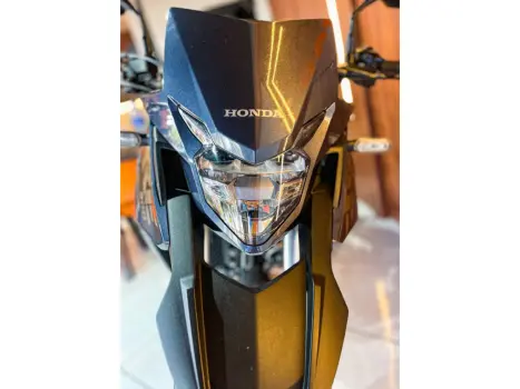 HONDA XRE 300 ABS, Foto 7