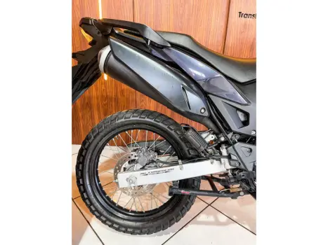 HONDA XRE 300 ABS, Foto 9
