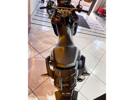 HONDA XRE 300 ABS, Foto 10