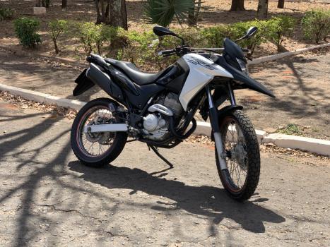 HONDA XRE 300 ABS, Foto 2