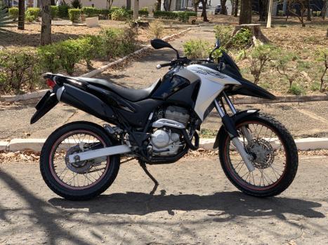 HONDA XRE 300 ABS, Foto 4