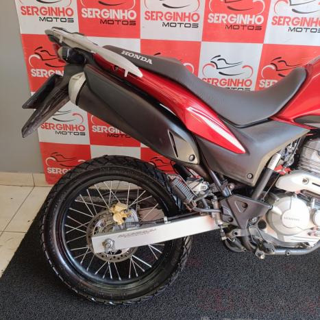 HONDA XRE 300 ABS, Foto 3