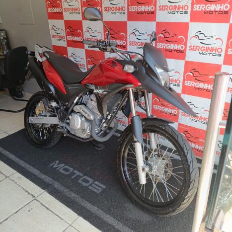 HONDA XRE 300 ABS, Foto 4