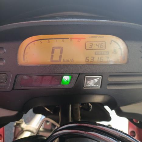 HONDA XRE 300 ABS, Foto 6