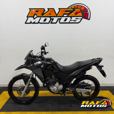 HONDA XRE 300 ABS, Foto 1