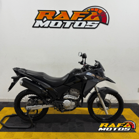 HONDA XRE 300 ABS, Foto 2