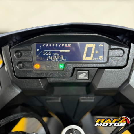 HONDA XRE 300 ABS, Foto 3