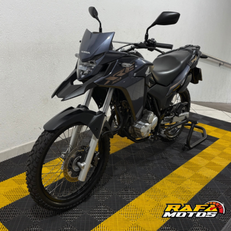 HONDA XRE 300 ABS, Foto 4