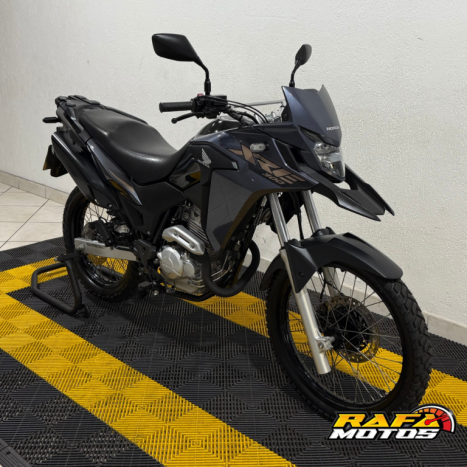 HONDA XRE 300 ABS, Foto 5