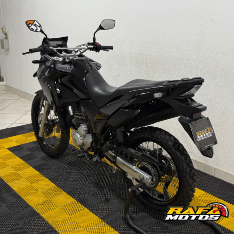 HONDA XRE 300 ABS, Foto 6