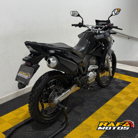 HONDA XRE 300 ABS, Foto 7