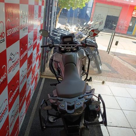 HONDA XRE 300 ABS, Foto 6