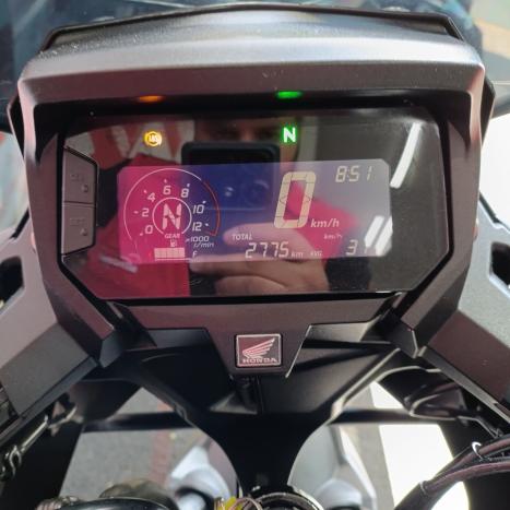 HONDA XRE 300 ABS, Foto 7